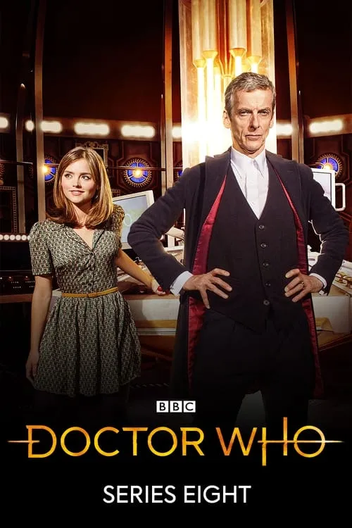 Series 8