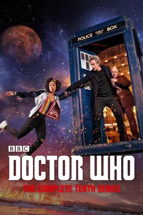 Series 10
