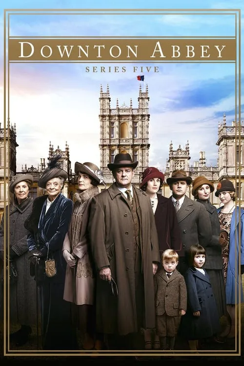 Series 5