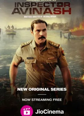 Inspector Avinash Season 1