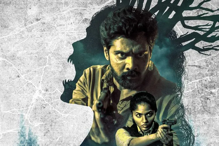 Inspector Rishi Season 2