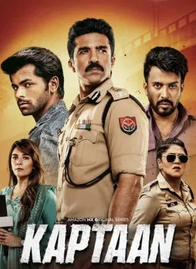 Kaptaan
