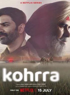 Kohrra Season 1
