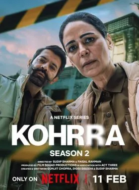 Kohrra Season 2