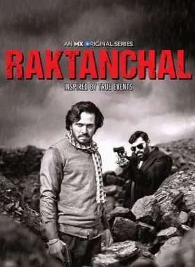 Raktanchal Season 1