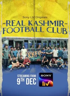 Real Kashmir Football Club