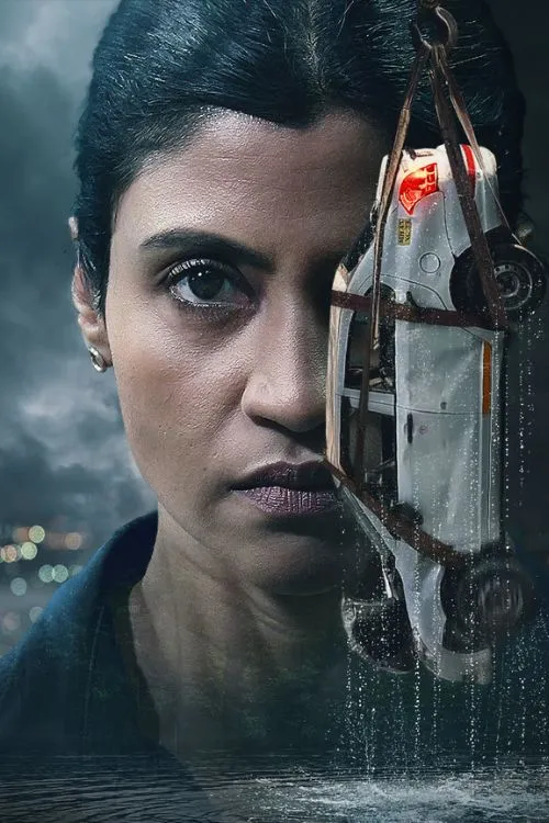 Search: The Naina Murder Case