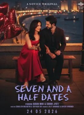 Seven And A Half Dates