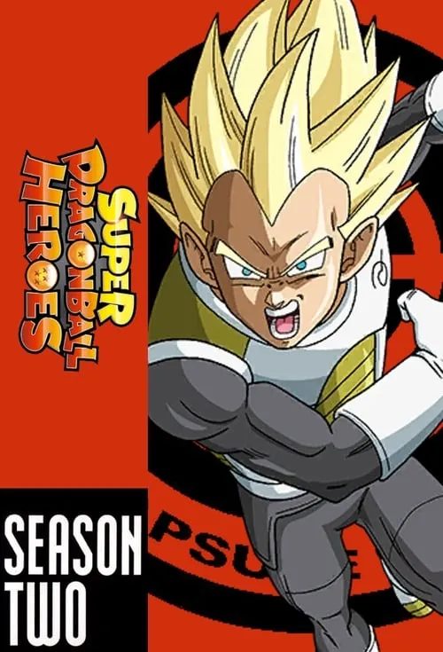 Universal Conflict Arc