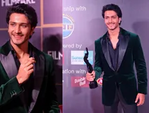 ಸಮರ್ಜಿತ್‌ಗೆ ಫಿಲ್ಮ್ ಫೇರ್ ಪ್ರಶಸ್ತಿ; ಲಂಕೇಶ್‍ ಕುಟುಂಬಕ್ಕೆ ಸಿಗುತ್ತಿರೋ 3ನೇ ಅವಾರ್ಡ್  