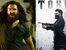 'ಟಾಕ್ಸಿಕ್'-'ಧುರಂಧರ್ 2' ಥಿಯೇಟರ್‌ಗೆ 10 ಕೋಟಿ ಜನರನ್ನು ಕರೆ ತರುತ್ತಾ? ಏನಿದು ಲೆಕ್ಕಾಚಾರ?