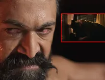 'ಟಾಕ್ಸಿಕ್' ಟೀಸರ್ ರಿಲೀಸ್ ಆಗುತ್ತಿದ್ದಂತೆ ರುಕ್ಮಿಣಿ ವಸಂತ್ ಫ್ಯಾನ್ಸ್ ಟೆನ್ಷನ್ ಆಗಿರೋದ್ಯಾಕೆ?