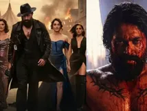 Toxic Trailer: ಟ್ರೈಲರ್‌ಗೂ ಮುನ್ನ ಮತ್ತೊಂದು ಟೀಸರ್.. 'ಧುರಂಧರ್ 2'ಗೆ 'ಟಾಕ್ಸಿಕ್' ಮಾಸ್ಟರ್ ಸ್ಟ್ರೋಕ್