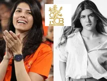 ಕಾವ್ಯಾ ಮಾರನ್‌ಗೆ ದಿಗಿಲು.. ಆರ್‌ಸಿಬಿ ಲಕ್ಕು ಬದಲಿಸಲು ಬಂದ ಹೊಸ ಮಾಲೀಕನ ಮಗಳು; ಯಾರೀಕೆ ಅನನ್ಯಾ ಬಿರ್ಲಾ?