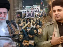 ಪಹಲ್ಗಾಮ್‌ನಲ್ಲಿ ನಮ್ಮವರು ಹತರಾದಾಗ ಕಪ್ಪು ಬಟ್ಟೆ ಹಾಕಿದ್ರಾ ? ಖಮೇನಿ ಅಂತ್ಯ ; ಅಲೀಪುರದಲ್ಲಿ ಕಣ್ಣೀರು - ಪ್ರಥಮ್ ಕಿಡಿ