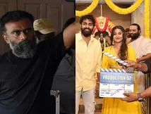 ಯುವ ಸಿನಿಮಾ ಕೈಬಿಟ್ಟು ಹೊಸ ಸಿನಿಮಾ ಕೈಗೆತ್ತಿಕೊಂಡ ದುನಿಯಾ ಸೂರಿ; ಮುಹೂರ್ತ ಫಿಕ್ಸ್