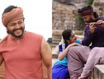 Ganesh-Brundavihaari:'ಕೃಷ್ಣಂ ಪ್ರಣಯ ಸಖಿ' ಕಾಂಬೋದ ಹೊಸ ಸಿನಿಮಾ ಟೈಟಲ್ 'ಬೃಂದಾವಿಹಾರಿ'; ಹೈಲೈಟ್ ಏನು?