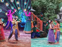 ಹೊಂಬಾಳೆ ಫಿಲ್ಮ್ಸ್‌ನ 'ರಾಜಾಧಿರಾಜ ಯಾತ್ರೆ'ಗೆ ಭರ್ಜರಿ ರೆಸ್ಪಾನ್ಸ್; ಬೆಂಗಳೂರಿನ ಎಲ್ಲಾ ಶೋಗಳು ಹೌಸ್‌ಫುಲ್