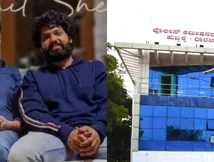 ಮತ್ತೆ ನಟ ರಕ್ಷಿತ್ ಶೆಟ್ಟಿ ಟ್ರೋಲ್ ಮಾಡಿ ಹುಬ್ಬಳ್ಳಿ - ಧಾರವಾಡ ಪೊಲೀಸರ ಸಂಚಾರ ಜಾಗೃತಿ