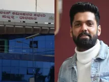 'ರಿಚರ್ಡ್ ಆಂಟನಿ' ರಕ್ಷಿತ್ ಶೆಟ್ಟಿಯನ್ನು ಟ್ರೋಲ್ ಮಾಡಿದ ಹುಬ್ಬಳ್ಳಿ- ಧಾರವಾಡ ಪೊಲೀಸರು!