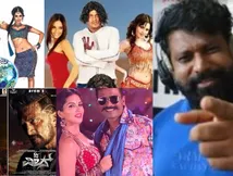 'ಕೆಡಿ' ಒಂದೇ ಅಲ್ಲ.. ಜೋಗಿ ಪ್ರೇಮ್ ನಿರ್ದೇಶಿಸಿದ ಸಿನಿಮಾಗಳು ವಿವಾದಕ್ಕೆ ಸಿಲುಕಿದ್ದೇ ಹೆಚ್ಚು?