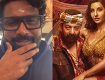 ನನ್ನಿಂದ ಏನಾದ್ರೂ ತಪ್ಪಾಗಿದ್ರೆ, ಕ್ಷಮಿಸಿ; ಆದ್ರೆ ನೋರಾ ಮಾತಾಡಿದ್ದು ಸರಿಯಲ್ಲ; ಜೋಗಿ ಪ್ರೇಮ್