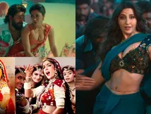 'ಕೆಡಿ' ವಿವಾದದ ಕಿಡಿ; 'ಪುಷ್ಪ 2' \