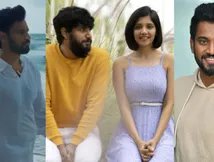 'ಲವ್ ಮಾಕ್ಟೇಲ್' ₹5 ಕೋಟಿ.. 'ಲವ್ ಮಾಕ್ಟೇಲ್ 2' ಗಳಿಸಿದ್ದೆಷ್ಟು? ಡಾರ್ಲಿಂಗ್ ಕೃಷ್ಣ ಕೊಟ್ಟ ಲೆಕ್ಕವೆಷ್ಟು?