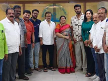 ಲವ್ ಮಾಕ್ಟೇಲ್ 3 ಸ್ಕ್ರಿಪ್ಟ್ ಸಮರ ಸುಖಾಂತ್ಯ ; ಮನಸ್ತಾಪ ಮರೆತು ಕೈಕುಲುಕಿದ ಡಾರ್ಲಿಂಗ್ ಕೃಷ್ಣ -ಗುರು ದೇಶಪಾಂಡೆ