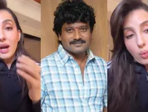  KD The Devil Controversy; 'ಕೆಡಿ' ಸಾಂಗ್ ವಿವಾದ; ಜೋಗಿ ಪ್ರೇಮ್‌ ವಿರುದ್ಧ ತಿರುಗಿಬಿದ್ದ ನೂರಾ ಫತೇಹಿ