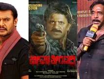 'ಭೀಮಾ ತೀರದಲ್ಲಿ' ಸಿನಿಮಾವನ್ನು ಈವಾಗ ಮಾಡಿದ್ರೆ ದರ್ಶನ್ ಕೈಯಲ್ಲಿ ಮಾಡಿಸ್ತಿದ್ದೆ\