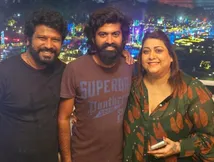 ಶ್ರೀರಾಮನವಮಿ ಸಂಭ್ರಮದಲ್ಲಿ ಜೋಗಿ ಪ್ರೇಮ್ ಹಾಗೂ ರಕ್ಷಿತಾ ಪ್ರೇಮ್ ಹೊಸ ಅಧ್ಯಾಯ