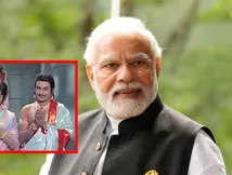 ಕನ್ನಡದ ಜನಪ್ರಿಯ ಸಿನಿಮಾ ಗೀತೆ ಹಂಚಿಕೊಂಡು ಪ್ರಧಾನಿ ನರೇಂದ್ರ ಮೋದಿ ಸಂದೇಶ