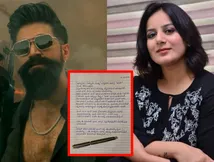 'ಟಾಕ್ಸಿಕ್' ಬಿಡುಗಡೆ ಮುಂದಕ್ಕೆ.. ಅಭಿಮಾನಿಗಳಿಗೆ ಬೇಸರ; ಕನ್ನಡದಲ್ಲೇ ಬಹಿರಂಗ ಪತ್ರ ಬರೆದ ಪೂಜಾ ಗಾಂಧಿ 