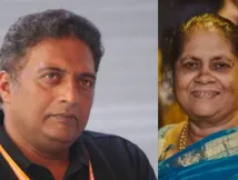 ಬಹುಭಾಷಾ ನಟ ಪ್ರಕಾಶ್‌ ರೈ ತಾಯಿ ನಿಧನ; ಗಣ್ಯರಿಂದ ಸಂತಾಪ 