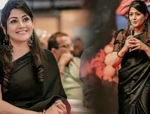 ಮಲಯಾಳಂನತ್ತ ಮುಖ ಮಾಡಿದ ರಾಧಿಕಾ ಕುಮಾರಸ್ವಾಮಿ ; ಕನ್ನಡದ ‘ಸ್ವೀಟಿ’ ಈಗ ಚತುರ್ಭಾಷಾ ತಾರೆ