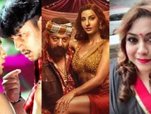 'ಕೆಟ್ಟೋದೆ ಕೆಟ್ಟೋದೆ' ಅಂತ ದರ್ಶನ್ ಜೊತೆ ಕುಣಿದಿದ್ದ ರಕ್ಷಿತಾ, ಬಳಿಕ ಏನಾಯ್ತು? ಯಾರು ಕಾಮೆಂಟ್ ಮಾಡ್ಲೇಬಾರ್ದಾ?