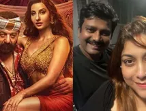 'ಡ್ರೀಮಮ್ ವೇಕಪಂ', 'ಚೋಲಿ ಕೆ ಪೀಚೆ ಕ್ಯಾಹೈ' ಚೆನ್ನಾಗಿತ್ತಾ? ಈಗ ಕೇಳ್ತಿದ್ದೀರಾ? 'ಕೆಡಿ' ವಿವಾದದ ಬಗ್ಗೆ ರಕ್ಷಿತಾ ರಿಯಾಕ್ಷನ್