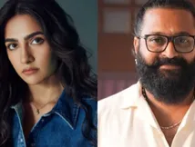 ರುಕ್ಮಿಣಿ ವಸಂತ್ ಅವರನ್ನು ಅನ್‌ಫಾಲೋ ಮಾಡಿದ ರಿಷಬ್ ಶೆಟ್ಟಿ; ಅಷ್ಟಕ್ಕೂ ಏನಾಯ್ತು?