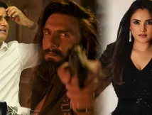 'ಧುರಂಧರ್ 2'ರಿಂದ ಸಮಯ, ಹಣ ವ್ಯರ್ಥ ; ಕಾಂಗ್ರೆಸ್‌ನ ಚಿಯರ್ ಲೀಡರ್ ನೀವು - ರಮ್ಯಾಗೆ ಪ್ರಶಾಂತ್ ಸಂಬರಗಿ ತಿರುಗೇಟು