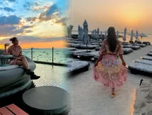 ನೆಲದ ಮೇಲೆ ನಿದ್ರೆ, ಗಲೀಜು ಟಾಯ್ಲೆಟ್, ಆ 120 ದಿನ ; ಜೈಲಿನಲ್ಲಿ ನರಕಯಾತನೆ -ಕಣ್ಣೀರಾದ ಕನ್ನಡ ಸಿನಿಮಾ ನಟಿ