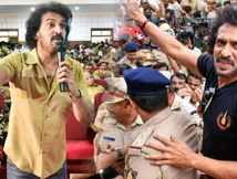 ಯಾರಿಗೂ ಹೇಳ್ಬೇಡಿ ;  ಬೆಳಗ್ಗೆ ಲಿಂಕ್ ಪೋಸ್ಟ್ ಮಾಡಿ ತಕ್ಷಣ ಡಿಲೀಟ್‌ ಮಾಡ್ತೀನಿ ಎಂದ ಉಪೇಂದ್ರ - ಏನಿದು ರಹಸ್ಯ?