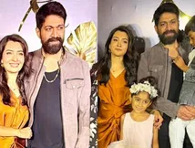 ಸ್ಯಾಂಡಲ್‌ವುಡ್ ಸಿಂಡ್ರೆಲಾ ಬರ್ತ್‌ಡೇ ಸಂಭ್ರಮದಲ್ಲಿ ಯಶ್ ಡ್ಯಾಶಿಂಗ್ ಲುಕ್: ಇನ್ನೂ ಮುಗಿದಿಲ್ಲ 'ಟಾಕ್ಸಿಕ್'?  