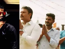 'ಒಡೆಯ' ಚಿತ್ರದಲ್ಲಿ ದರ್ಶನ್ ಸಹೋದರನಾಗಿ ನಟಿಸಿದ್ದ ನಿರಂಜನ್ ಮೇಲೆ ಹಲ್ಲೆ; FIR ದಾಖಲು