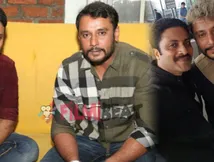 ನಿನ್ನೆ ಮೊನ್ನೆ ಬಂದೋರೆಲ್ಲ ದರ್ಶನ್‌ಗೆ ಕ್ಲೋಸ್ ಅಂತಿದ್ದಾರೆ, ನಮ್ಮ ಸ್ನೇಹ ಸಾಬೀತು ಪಡಿಸುವ ಅವಶ್ಯಕತೆ ನನಗಿಲ್ಲ-ಆದಿತ್ಯ ಕಿಡಿ