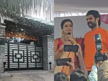 ಮದುವೆ ಬಳಿಕ ತಾಯಿ ಮನೆಗೆ ರಶ್ಮಿಕಾ; ತಂದೆಯಿಂದ ಕೊಟ್ಯಂತರ ಬೆಲೆಬಾಳುವ ಬಂಗಲೆ ಉಡುಗೊರೆ