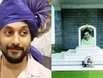 ಡಾ. ರಾಜ್ ಪುಣ್ಯಭೂಮಿ ಜಾಗದ ಬಗ್ಗೆ ಚೇತನ್ ಅಹಿಂಸಾ ಕ್ಯಾತೆ; ದೊಡ್ಮನೆ ಅಭಿಮಾನಿಗಳು ಕೆಂಡ