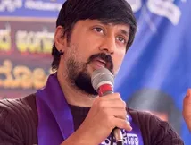 ಪಾಕಿಸ್ತಾನ ನಮ್ಮ ಶತ್ರು ರಾಷ್ಟ್ರ ಅಲ್ಲ.. ಪಾಕಿಸ್ತಾನ್ ಜಿಂದಾಬಾದ್ ಅಂದ್ರೆ ತಪ್ಪಲ್ಲ: ಚೇತನ್ ಅಹಿಂಸಾ ಹೇಳಿಕೆ ವೈರಲ್