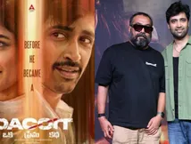 Dacoit Movie: ಬೆಂಗಳೂರಿಗೆ ಬಂದ 'ಡಕಾಯತ್'; ರಾಮೇಶ್ವರಂ ಕೆಫೆ ದೋಸೆ.. ಫ್ಯಾನ್ಸ್ ಜೊತೆ ಹರಟೆ 