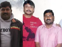 ನಾಪತ್ತೆಯಾಗಿದ್ದ ದರ್ಶನ್ ಮಾಜಿ ಪಿಎ ಮಲ್ಲಿ 8 ವರ್ಷಗಳ ಬಳಿಕ ಪ್ರತ್ಯಕ್ಷ; ದಿಢೀರ್ ಸುದ್ದಿಗೋಷ್ಠಿ